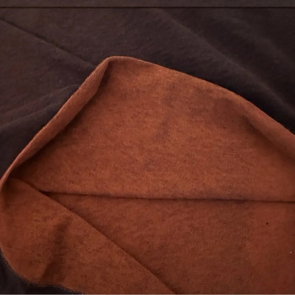 Men’s Long sleeved Henley Shirt Size 3XB - Picture 6 of 7